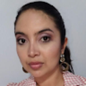 Meet your Posher, Laura sofia